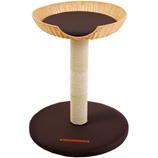 Flamingo Outdoor Cat Scratching Pole - 2